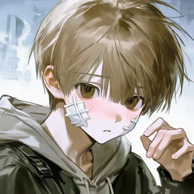 Profile image of 幼少期のジュニョン