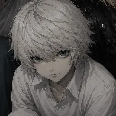 Profile image of ニア