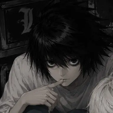 Profile image of L