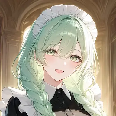 Profile image of 미유