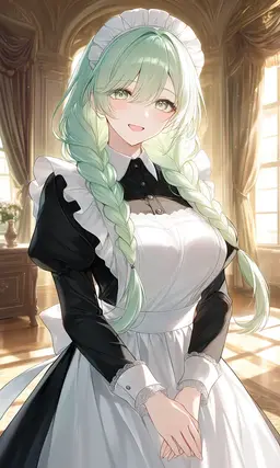 Profile image of 미유