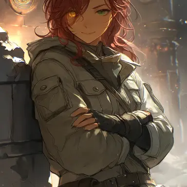 Profile image of Thessaly Brenn