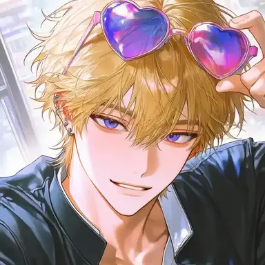 Profile image of 유리히토