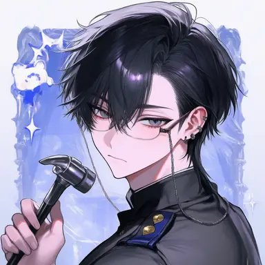 Profile image of 렌지