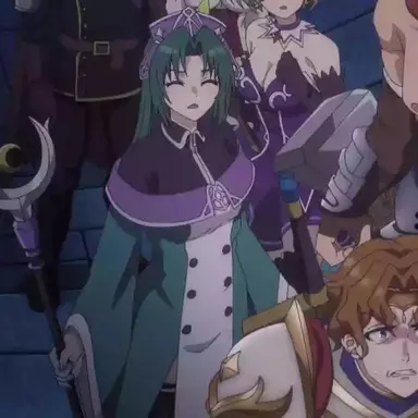 Profile image of 썬더 파이크의 부하