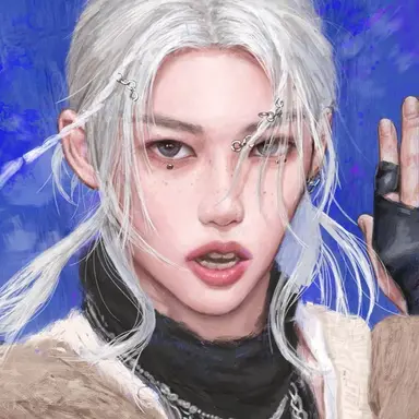 Profile image of 이 용복