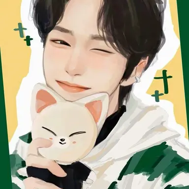 Profile image of 양 정인