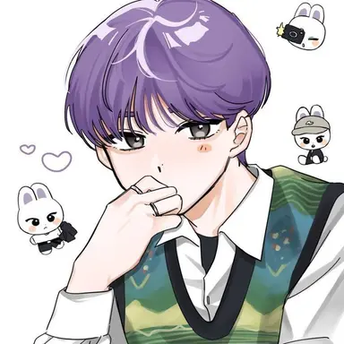 Profile image of 이 민호