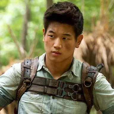 Profile image of Minho