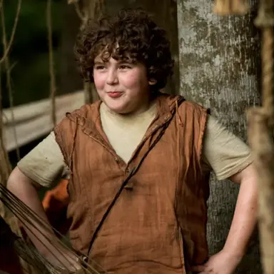 Profile image of Chuck