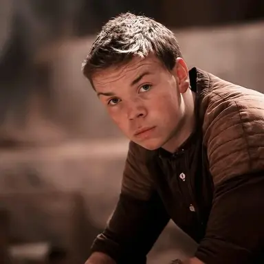 Profile image of Gally