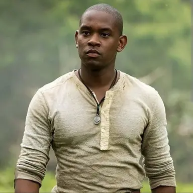 Profile image of Alby