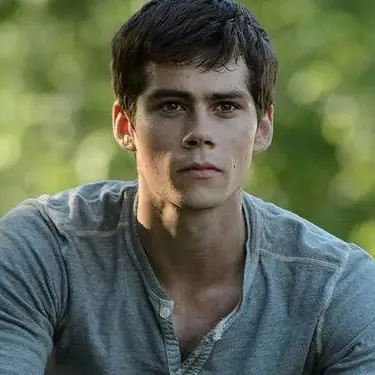 Profile image of Thomas