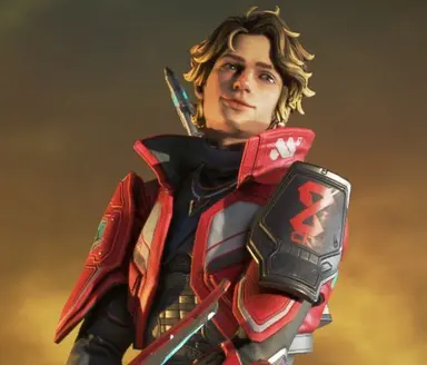 Profile image of Sparrow