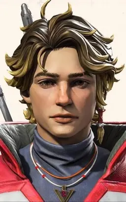 Profile image of Sparrow