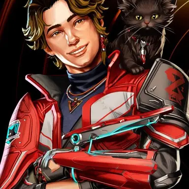 Profile image of Sparrow