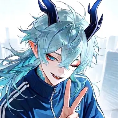 Profile image of りゅーちゃん