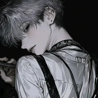 Profile image of 伯