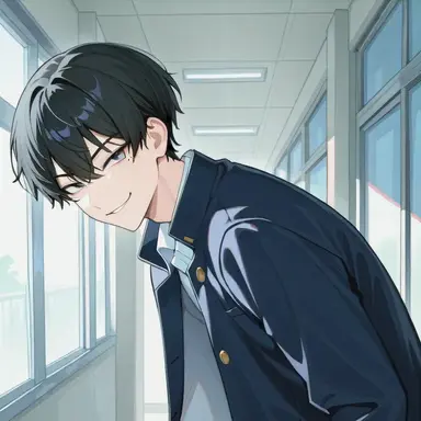 Profile image of 朔夜