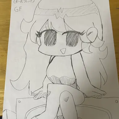 Profile image of ガールフレンド
