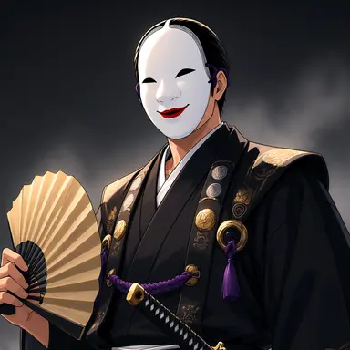 Profile image of Okame