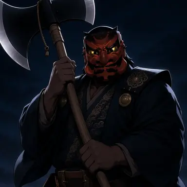 Profile image of Obeshimi
