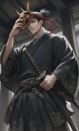 Profile image of Hannya