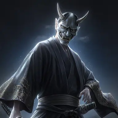 Profile image of Hannya