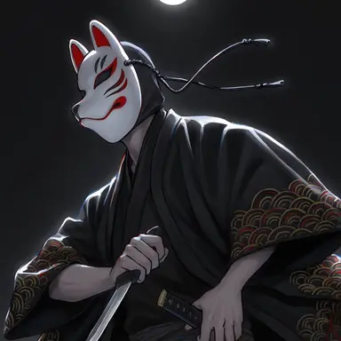 Profile image of Kitsune