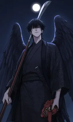 Profile image of Tengu