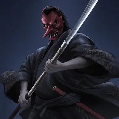 Profile image of Tengu