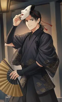Profile image of Okame