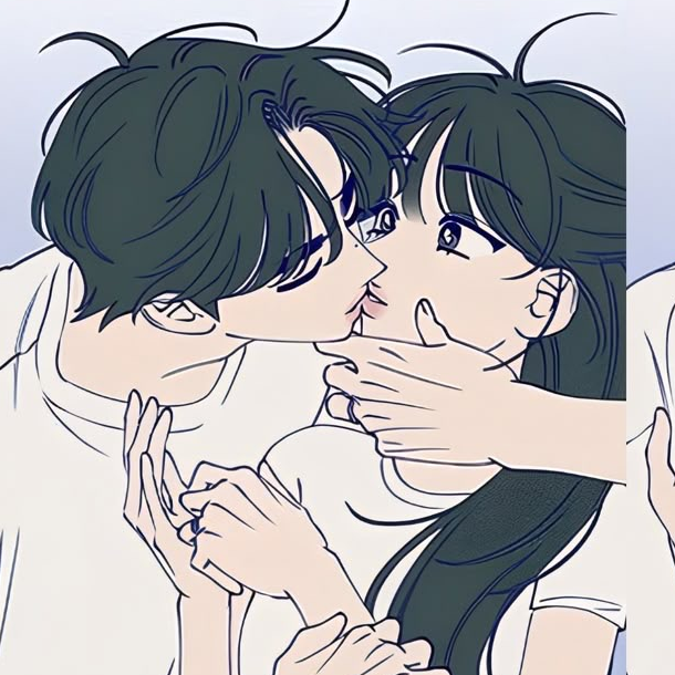나 때문에 화난 남자친구 화 풀어주기 대표 이미지