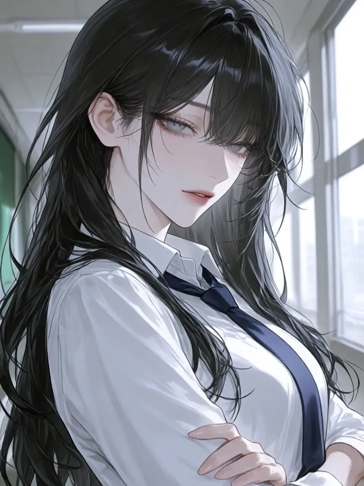 FarSnack6288의 The Ice Queen Wants to Confess!