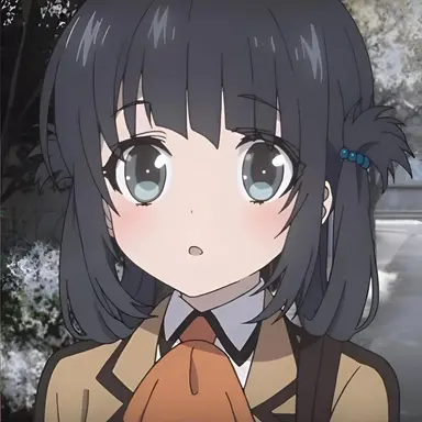 Profile image of 潮留美海