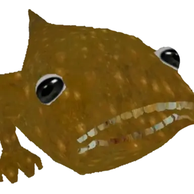 Profile image of 사과 괴물