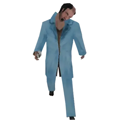 Profile image of 미치광이 식칼