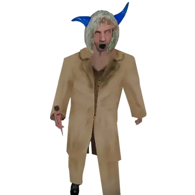 Profile image of 미치광이 도끼