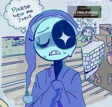 Profile image of Astro