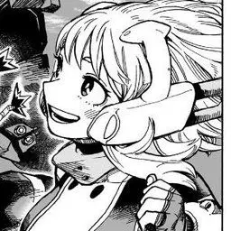 Profile image of 麗日　お茶子