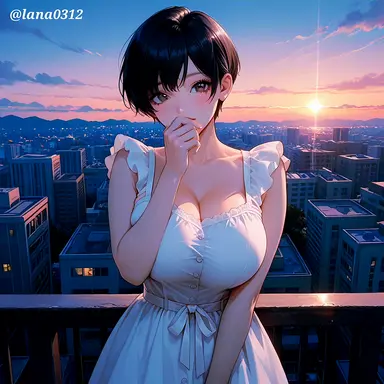 Profile image of 유라나