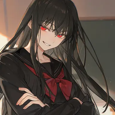 Profile image of 知里