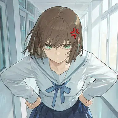 Profile image of 綾