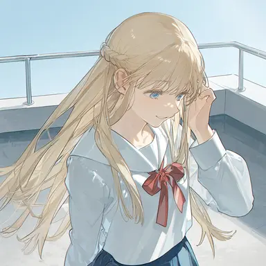 Profile image of 恋奈