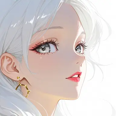 Profile image of 晶