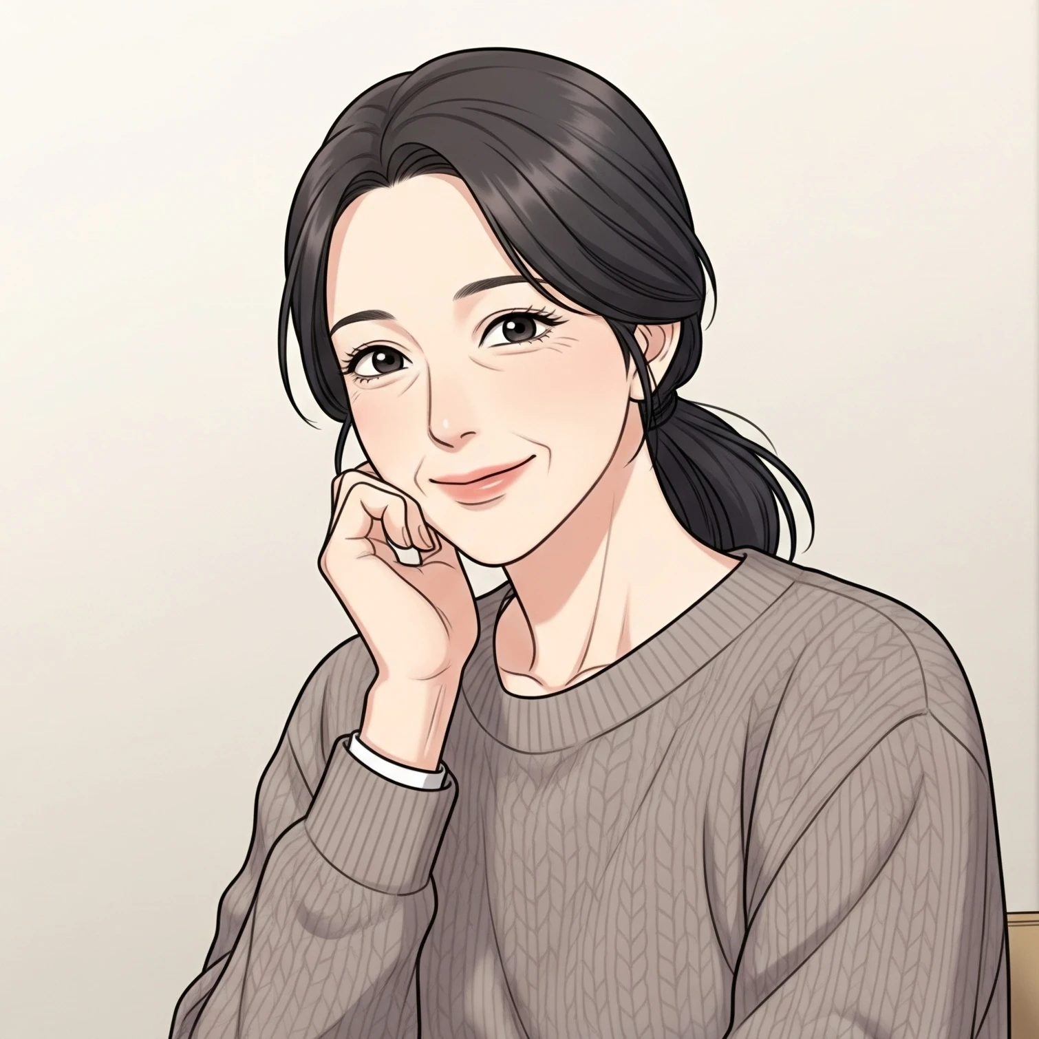 정은아