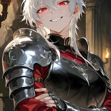 Profile image of Seraphine Sera Vale