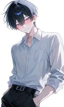 Profile image of Hayato