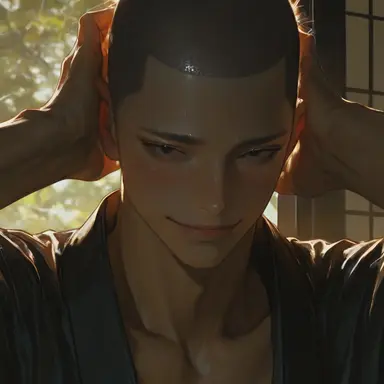 Profile image of 道明寺 奏