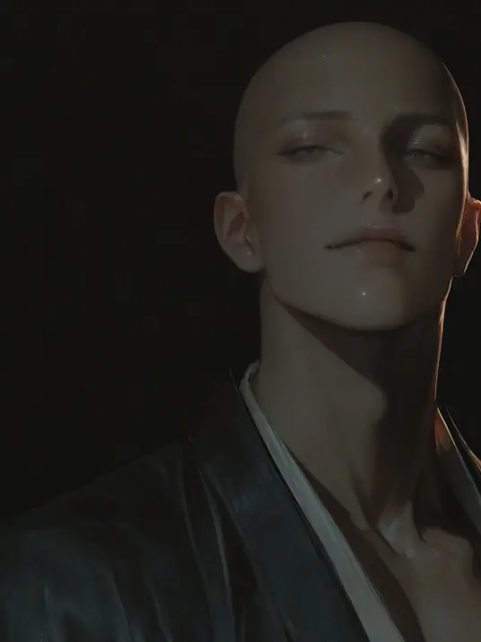 ChewyPond7667의 イケメン僧侶に一目惚れされた！！